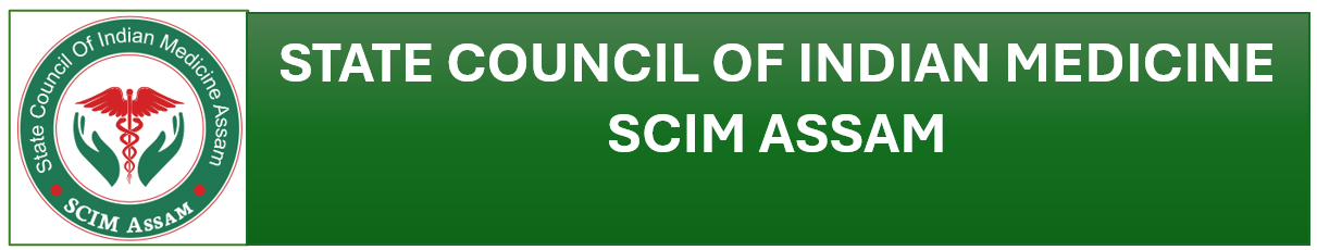 Assam State Council Of Indian Medicine